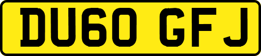 DU60GFJ