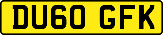 DU60GFK