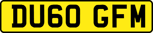 DU60GFM
