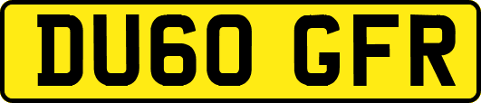 DU60GFR