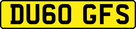 DU60GFS