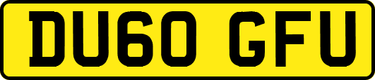 DU60GFU