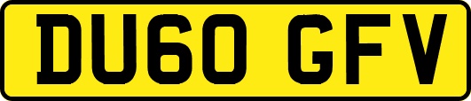 DU60GFV