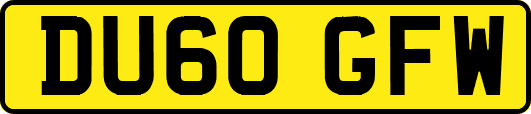 DU60GFW