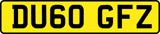 DU60GFZ