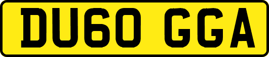 DU60GGA