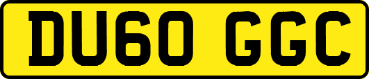 DU60GGC
