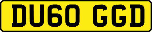 DU60GGD