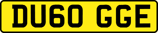 DU60GGE
