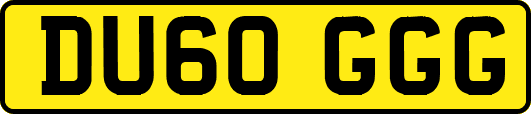 DU60GGG