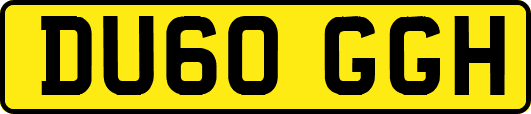DU60GGH