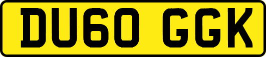 DU60GGK