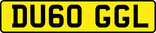 DU60GGL