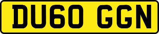 DU60GGN