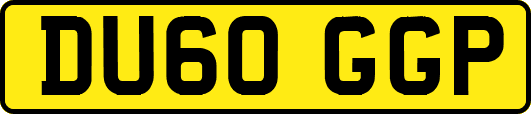 DU60GGP