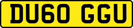 DU60GGU