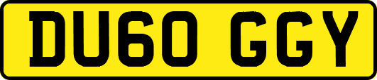 DU60GGY