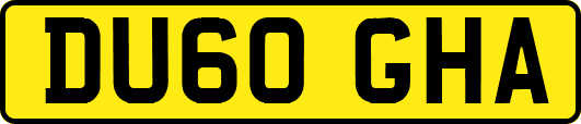 DU60GHA
