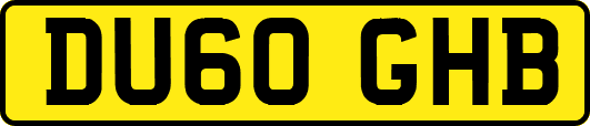 DU60GHB