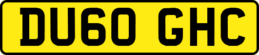 DU60GHC
