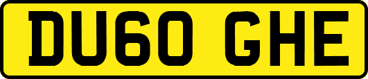 DU60GHE