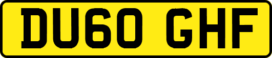 DU60GHF