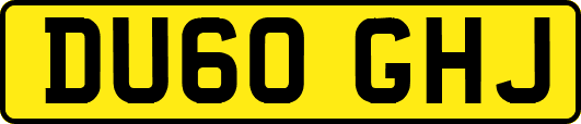 DU60GHJ