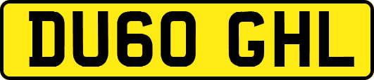 DU60GHL