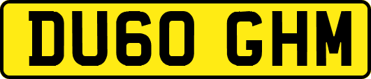 DU60GHM