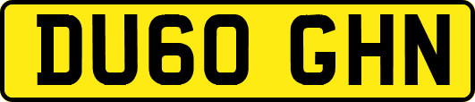 DU60GHN