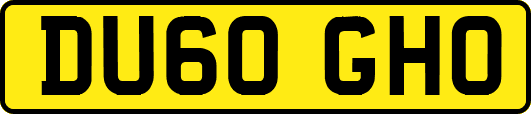 DU60GHO
