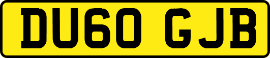 DU60GJB