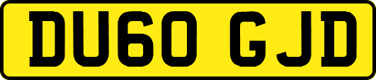 DU60GJD