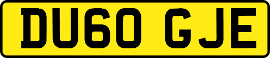 DU60GJE