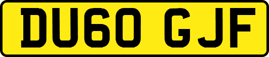 DU60GJF