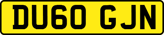 DU60GJN