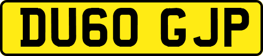 DU60GJP