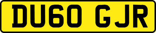 DU60GJR
