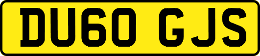 DU60GJS
