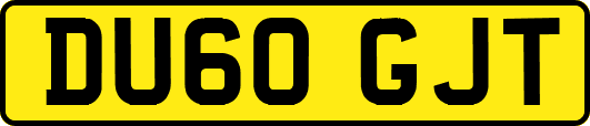 DU60GJT
