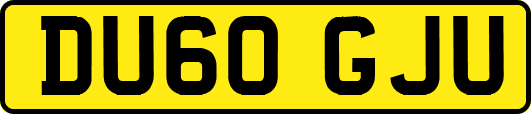 DU60GJU