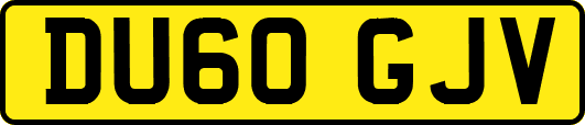 DU60GJV