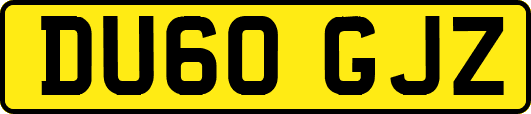 DU60GJZ