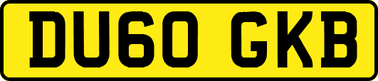DU60GKB