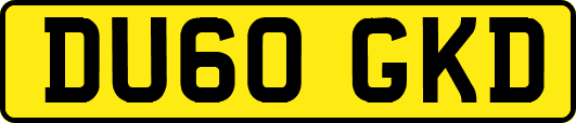 DU60GKD