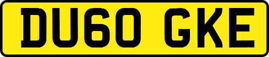 DU60GKE