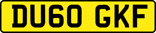 DU60GKF