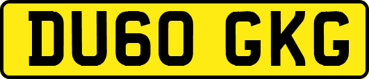 DU60GKG
