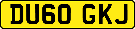 DU60GKJ
