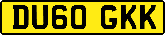 DU60GKK